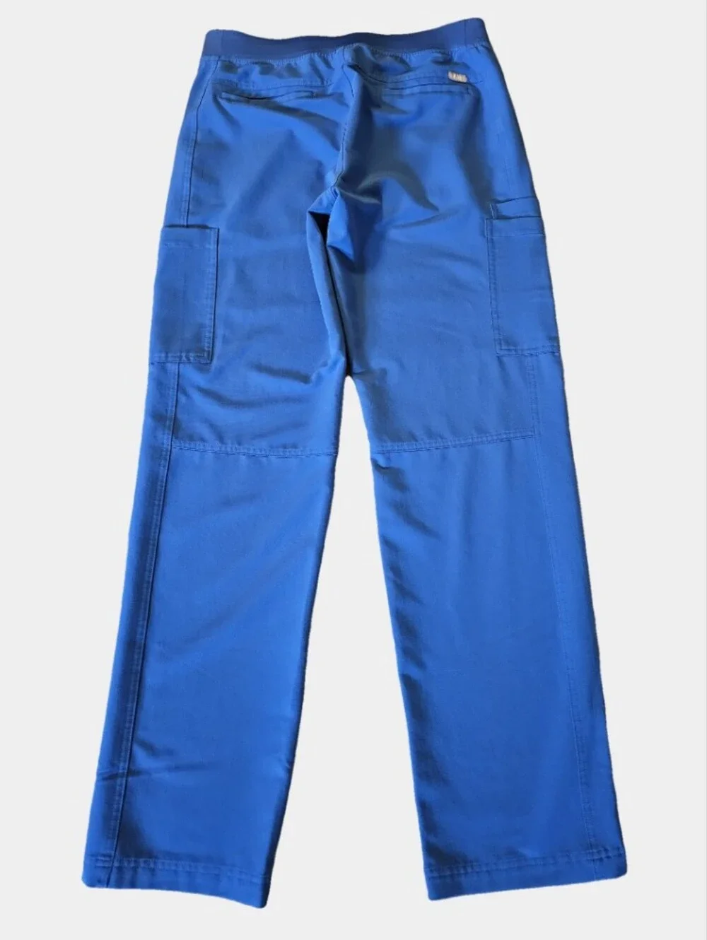 Figs Technical Collection Axim Cargo Scrub Bottoms Size L
